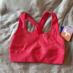 Joy lab sports bra